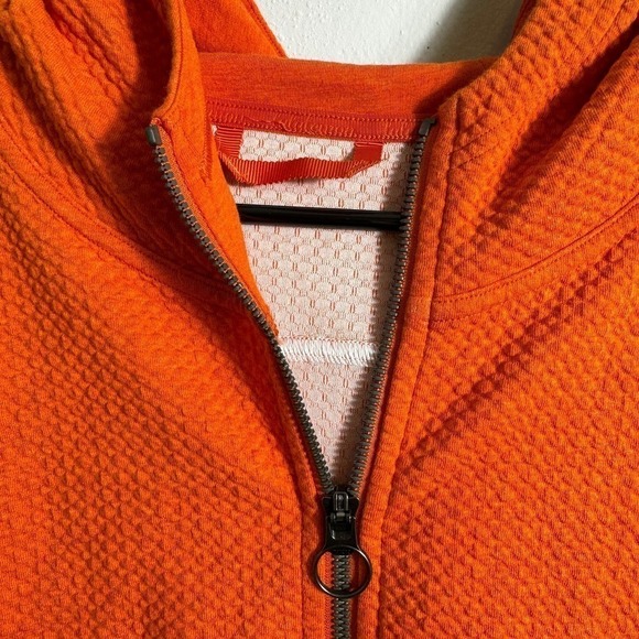 NWT Lululemon All Yours Zip Hoodie *Bubble Dot - Picture 7 of 7